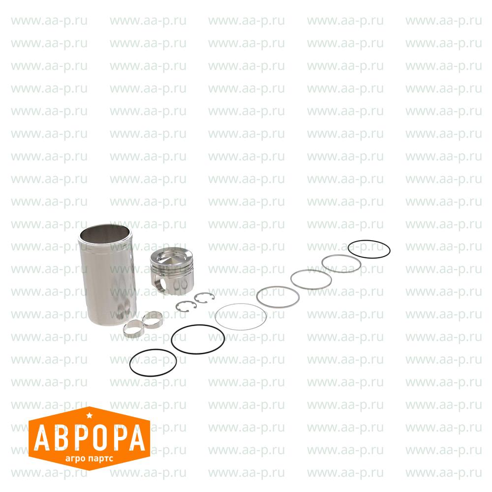 Kolben-Zyl.büchsen-Zusb.